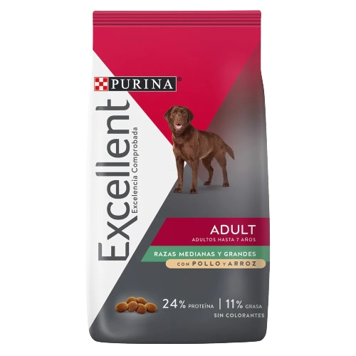 Excellent Adulto 20kg