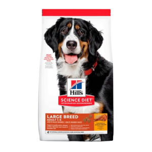 Hills Science Diet Adult Large Breed 33lb