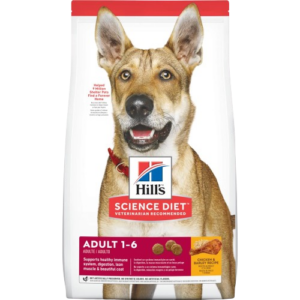Hills Science Diet Adulto Pollo 33Lb