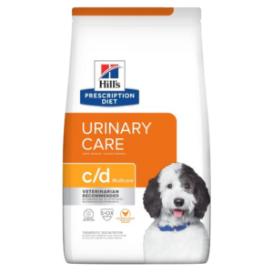 Hills Prescription Diet c/d Multicare Canine 17.6lbs