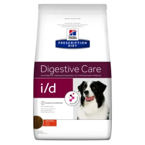 Hills Prescription Diet i/d Canine 17.6lb