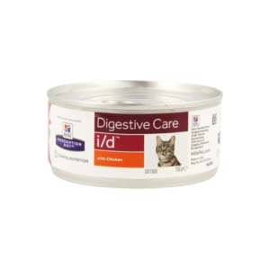 Hills Prescription Diet lata i/d Feline 5.5 onz