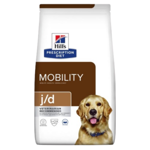 Hills Prescription Diet j/d Canine 27.5lb