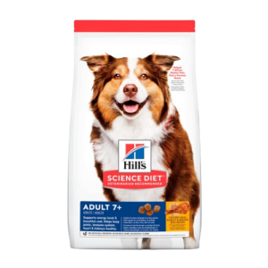 Hills Science Diet Perro Adulto 7+ 26.4lbs