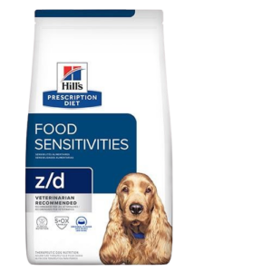 Hills Prescription Diet z/d Canine 17.6lbs