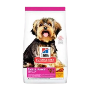 Hills Science Diet Adult Small Mini 15.5lb