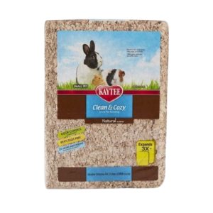 Kaytee Viruta de Celulosa de Papel Natural 24.6L