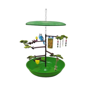 Juego para Aves Pequeñas Kaytee