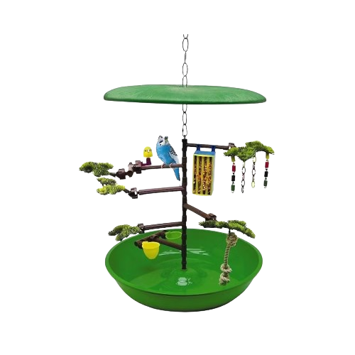 Juego para Aves Pequeñas Kaytee
