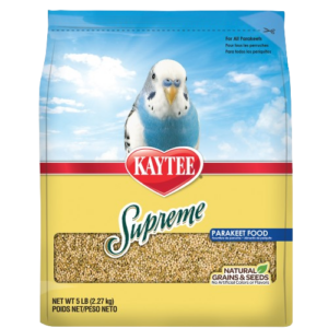 Alimento para Periquita Kaytee 2lb