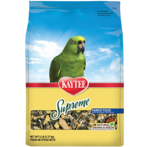 Alimento para Loros Kaytee 5lb