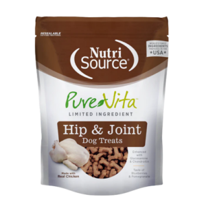 Premio Nutri Source Hip & Joint 6oz