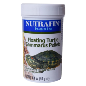 Alimento para Tortugas Nutrafin 3oz