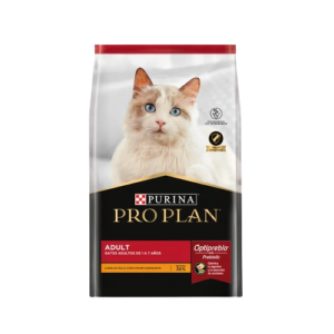 Pro plan Gato Adulto 3kg