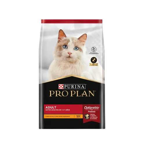 Pro plan Gato Adulto 7.5kg
