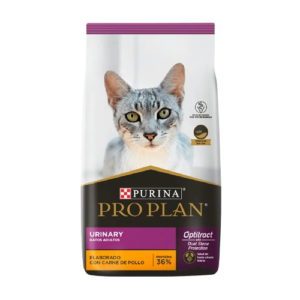 Pro Plan Gato Urinary 3Kg