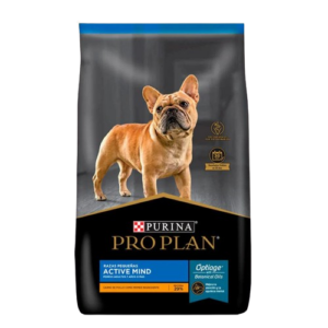 Pro Plan Adulto Mayor Raza Pequeña 3kg