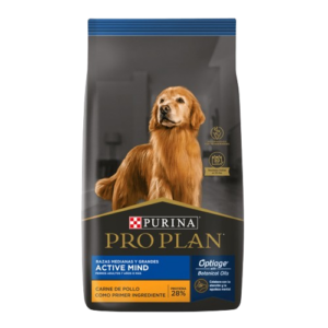 Pro Plan Adulto Mayor 13kg