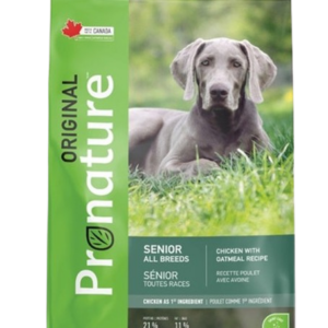 Pronature Senior 25lb