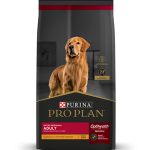 Pro Plan Adulto Completo 13kg