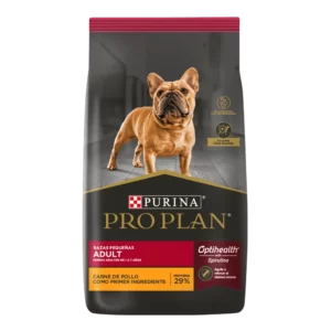 Pro Plan Adulto Raza Pequeña 3.5kg