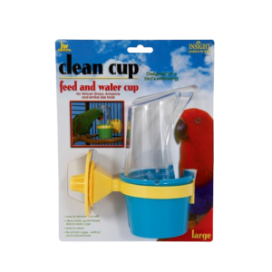Recipiente Comida y Bebida Clean Cup Pequeño