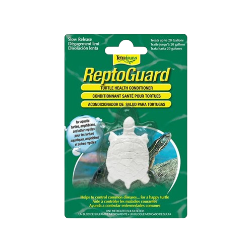 Calcio para Tortugas Reptoguard