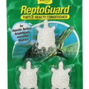 Calcio para Tortugas Reptoguard 3 Pack