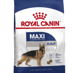 Royal Canin Perro Adulto Maxi 15kg