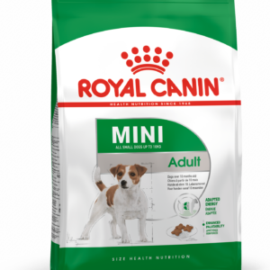 Royal Canin Adulto Mini 2kg
