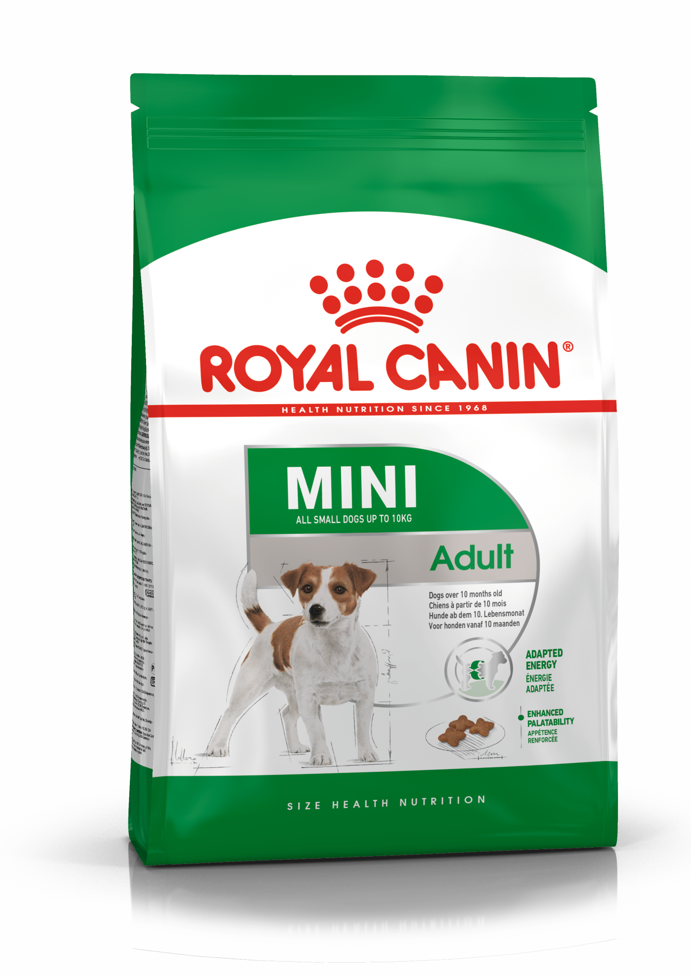 Royal Canin Adulto Mini 4kg