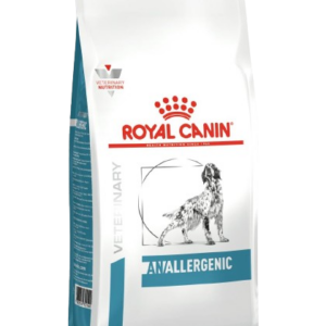 Royal Canin Perro Anallergenic 1.5kg