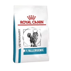Royal Canin Gato Anallergenic 2kg