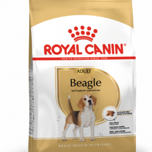 Royal Canin Beagle Adulto 3kg