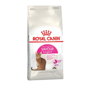 Royal Canin Gato Exigent 2kg