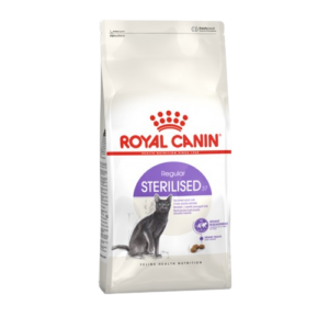 Royal Canin Gato Sterilised 37 2kg
