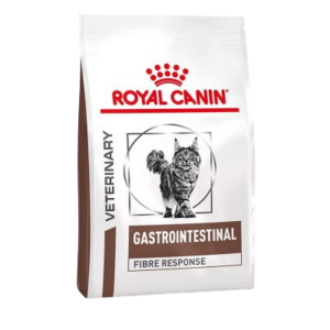 Royal Canin Gato Gastrointestinal 2kg