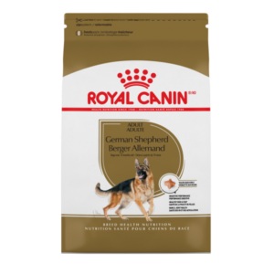 Royal Canin Pastor Alemán Adulto 11kg