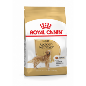 Royal Canin Golden Retriver Adulto 12kg