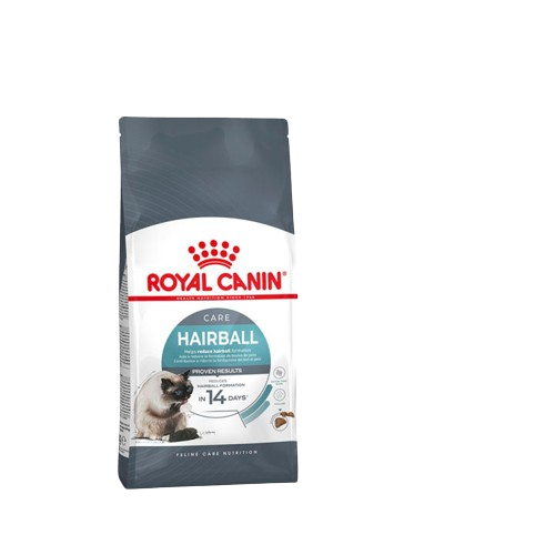 Royal Canin Gato Hairball 2Kg