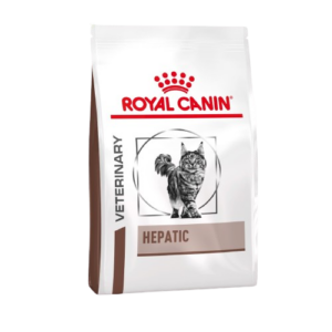 Royal Canin Gato Hepatic 2Kg