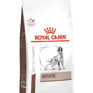 Royal Canin Perro Hepatic 1.5Kg