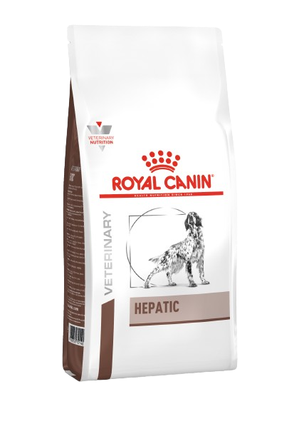 Royal Canin Perro Hepatic 7Kg