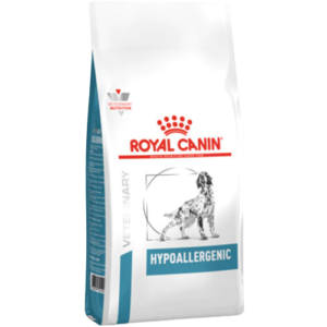 Royal Canin Perro Hypoallergenic 2Kg