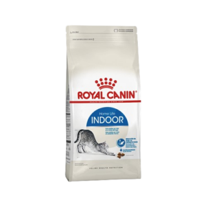 Royal Canin Gato Indoor 27 2Kg