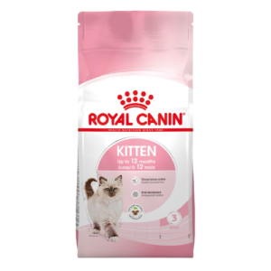 Royal Canin Kitten 2Kg