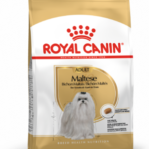 Royal Canin Maltese Adulto 1.5kg