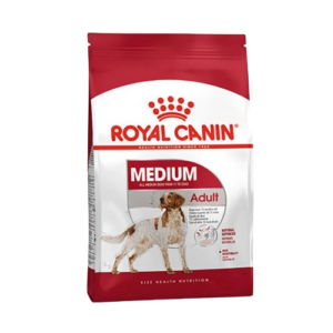 Royal Canin Perro Adulto Mediano 10Kg