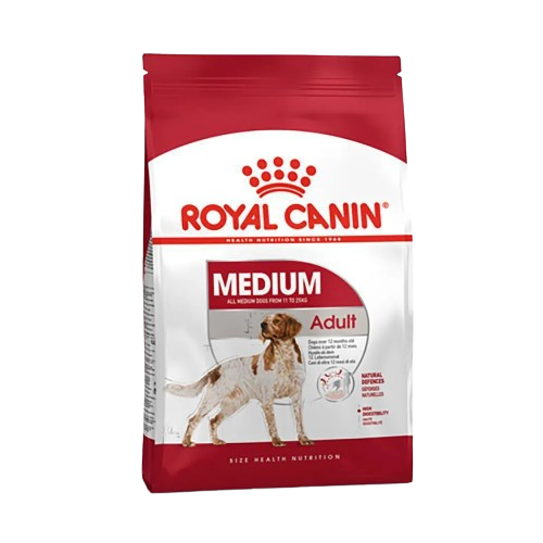 Royal Canin Perro Adulto Mediano 10Kg