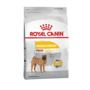 Royal Canin Perro Dermaconfort Mediano 12Kg